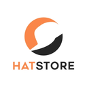 Hatstore logo