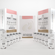 The Complete System For Mature Skin