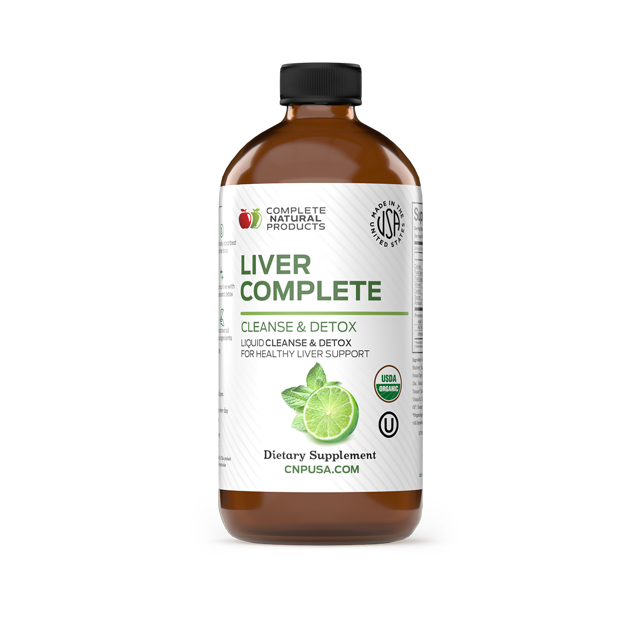 Liver Complete