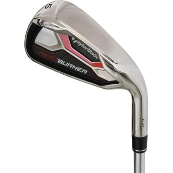 Srixon ZX4 Iron Set