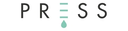 Press London logo