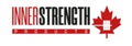 Inner Strength CA logo