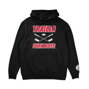 Lighthouse Le Style De Vie Hoodie