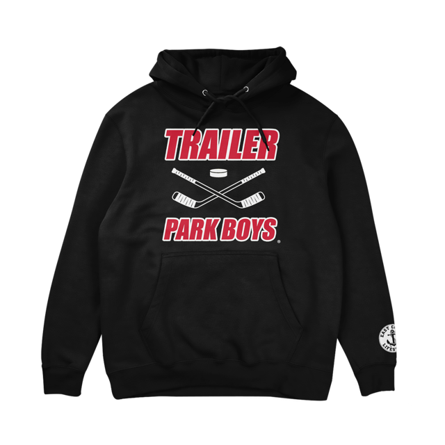 Lighthouse Le Style De Vie Hoodie