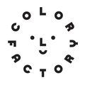 Color Factory logo