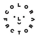 Color Factory logo