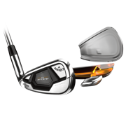 Rogue ST MAX OS Lite Irons