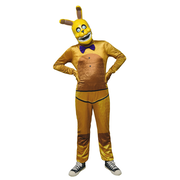 Spring Bonnie Costume