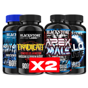 BFG - Big F*cking Gains - 60 Day Cycle