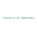 Rockets of Awesome logo