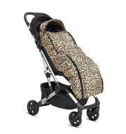 The Cozy, Wild Child