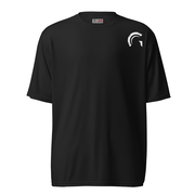 Guardian Baseball Men's Performance Crew Neck T-shirt