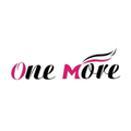 One More Hair logo