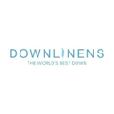 DownLinens logo