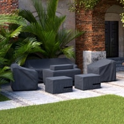 Milea 6 Piece Motion Fire Seating Furniture Cover Set FREE SHIPPING