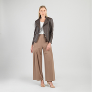 Liquid Leather™ Signature Jacket - Brown