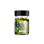 28g Gas Face THCA Hybrid Flower