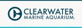 Clearwater Marine Aquarium logo