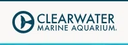 Clearwater Marine Aquarium logo