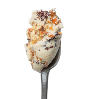 Double Peanut Butter Chip