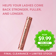 Lash Root Activator – Clearance Sale
