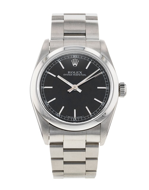 Rolex Oyster Perpetual 67480