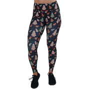 Oh Christmas Tree Leggings