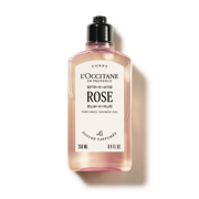 Rose Perfumed Shower Gel