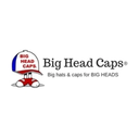 Big Head Caps logo