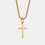 Cross (Gold)