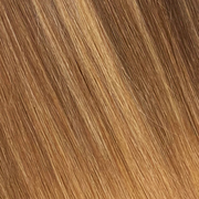 Silk Seam™ Clip-In, Ash Bronde/Strawberry Blonde