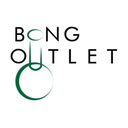 Bong Outlet logo