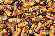 BIT-O-HONEY Chews - 30 lb. Bulk