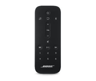 Bose Soundbar 500/900 Remote Control