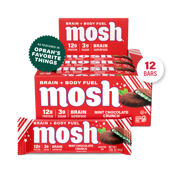 Mint Chocolate Crunch