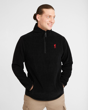 LFC Quarter Zip Fleece
