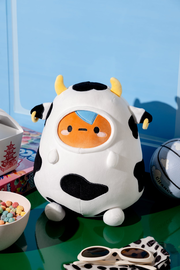 Moofia Tayto Potato Midi Mochi Plush