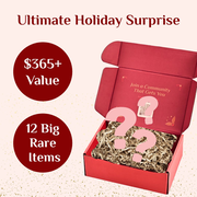 The Ultimate Mystery Box - Special Holiday Edition