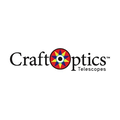 CraftOptics logo