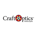 CraftOptics logo