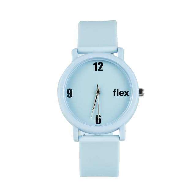 Recycled Ocean Plastic Watch