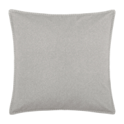 Grey Waverly Decorative Pillow