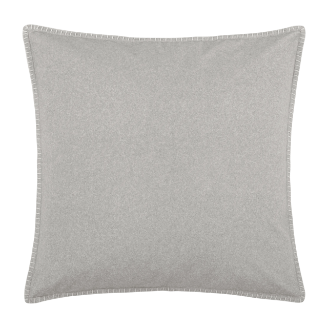 Grey Waverly Decorative Pillow