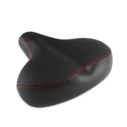 Extra Comfort Bike Seat