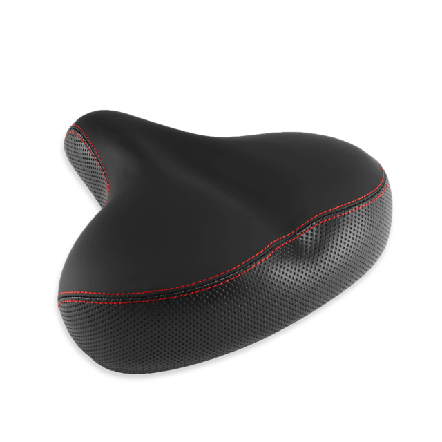 Extra Comfort Bike Seat