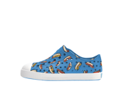 Jefferson Print Child