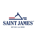 Saint James logo