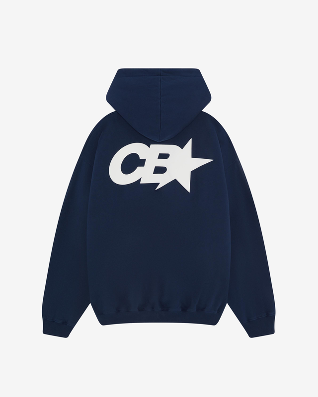 CB STAR RACING HOODIE