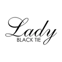 Lady Black Tie logo