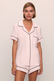 Gisele TENCEL™ Modal Relaxed Short PJ Set